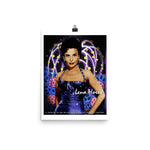 Lena Horne D-1 (Print)