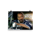 Snoop Dogg "Cruzin'" D-3