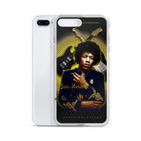 Jimi Hendrix "Tribute" D-3