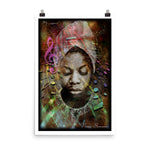 Nina Simone "My Legend" D-1