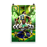 Pele "Champion" D-1