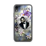Brian McKnight "Your Love Is Ooh" D-1