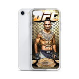 Max Holloway "Tribute" D-1