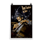Ron Carter "On Bass" D-1
