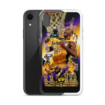 Kobe Bryant "Black Mamba" D-11