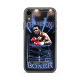 Sugar Ray Leonard "Boxer" D-3