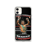 Manny Pacquiao "Pac Man" D-2