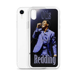 Otis Redding "Respect" D-1