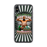 Floyd Mayweather "Undisputed" D-2