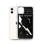 Eric Dolphy "Jazz" D-1