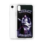 Jimi Hendrix "Purple Haze" D-15