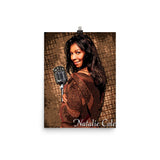 Natalie Cole "Tribute"  D-2