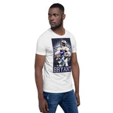 Dez Bryant  "X"  D-1