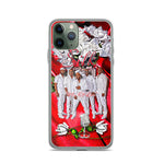 Silk "Men Of Love" D-1 Phone case