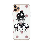 Boy George "Polka Dots" D-1