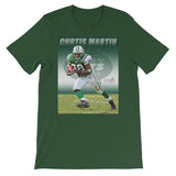 Curtis Martin "Tribute"   D-1
