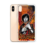 Eric Clapton "Kut Out" D-3