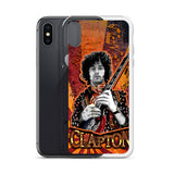 Eric Clapton "Kut Out" D-3