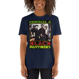 Black Power "The Black Panther Party Original 6" D-5