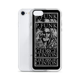 George Clinton "P.Funk" D-1