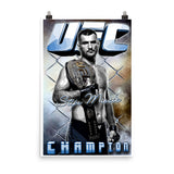 Stipe Miocic "Champion" D-1