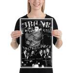 Frank Sinatra & "The Rat Pack " D-2 (Print)