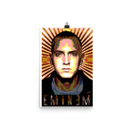 Eminem "Burst" D-2