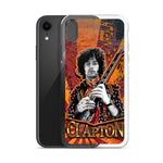 Eric Clapton "Kut Out" D-3