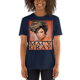 Macy Gray "Tribute" D-1