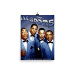 The Ink Spots "Tribute" D-1