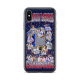 Los Angeles Dodgers "Championship" D-1