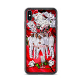 Silk "Men Of Love" D-1 Phone case