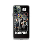Black Power 68' Olympics 2
