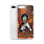 Eric Clapton "Kut Out" D-3