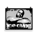Ice Cube "What Up" D-8