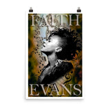 Faith Evan "Tribute" D-1