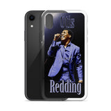 Otis Redding "Respect" D-1