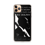 Eric Dolphy "Jazz" D-1