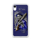 Muddy Waters "The Blues...."  D-7