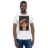 Oscar De La Hoya "Champion " OD D-1 (Print)