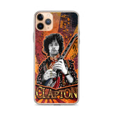 Eric Clapton "Kut Out" D-3