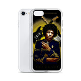 Jimi Hendrix "Tribute" D-3