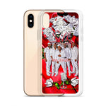 Silk "Men Of Love" D-1 Phone case