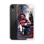 Sugar Ray Leonard "Welterweight" D-4