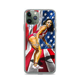 Florence Griffith-Joyner "Tribute" D-1