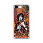 Eric Clapton "Kut Out" D-3