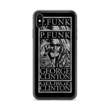 George Clinton "P.Funk" D-1