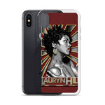 Lauryn Hill "Tribute" D-3