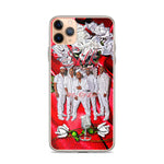 Silk "Men Of Love" D-1 Phone case