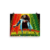 Bob Marley "Marley" D-2
